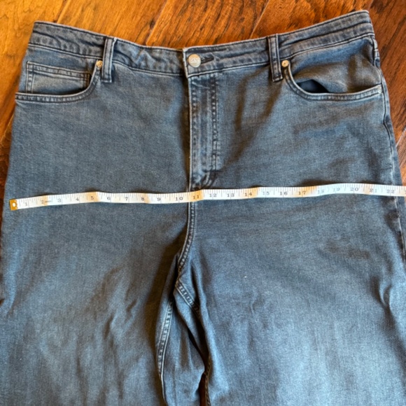 Lee Wide Leg Jean Women - Picture 8 of 10